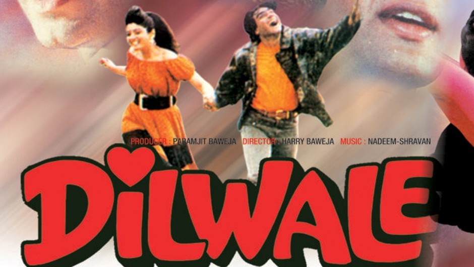 Top 10 Most Romantic Bollywood Movies of All Time