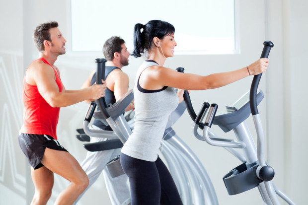 Elliptical Exercise- Top 10 Best Fitness Exercises for Weight Loss