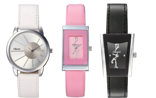 Ladies Watch- Top 10 Birthday Gifts for Girlfriend