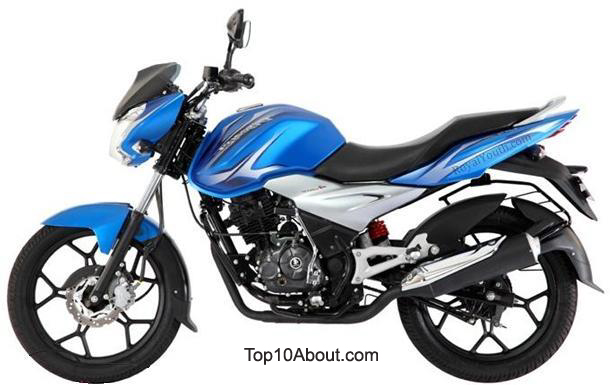 Bajaj Discover 100T- Top 10 Best Selling Bikes of Bajaj in India