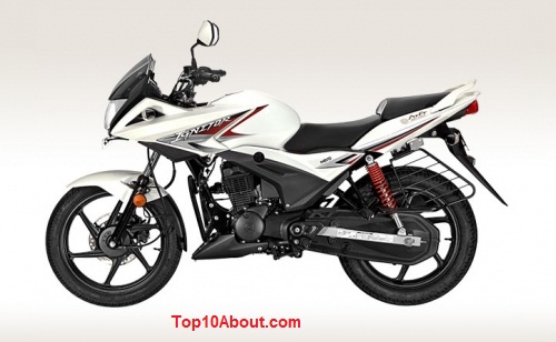 Hero Ignitor- Top 10 Hero Bikes Models with Indian Price