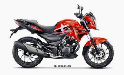 Top 10 Hero Bikes Models with Indian Price