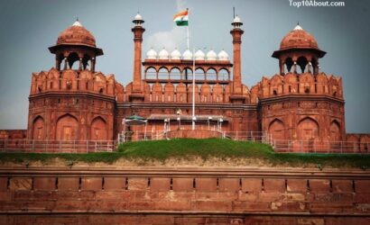 Top 10 Most Popular Places to Visit in Delhi
