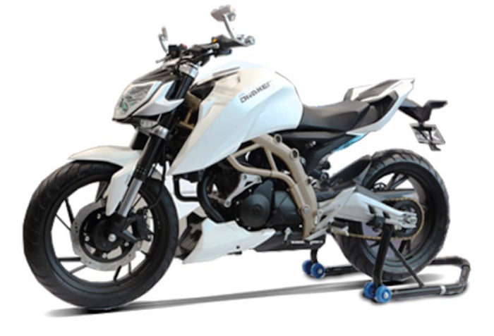 TVS Apache RTR 250- Top 10 Best Selling TVS Bikes in India