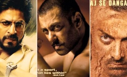 Top 10 Most Awaited Upcoming Bollywood Films of 2016