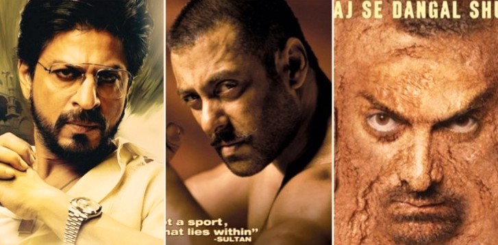 Top 10 Most Awaited Upcoming Bollywood Films of 2016