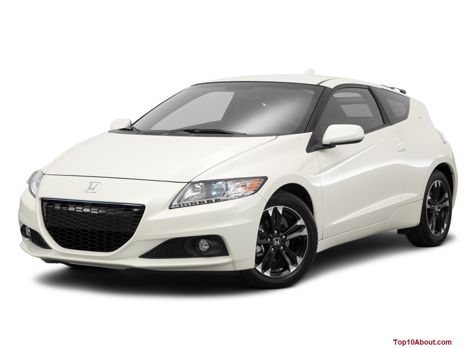 Top 10 Cheapest Hybrid Cars in the World