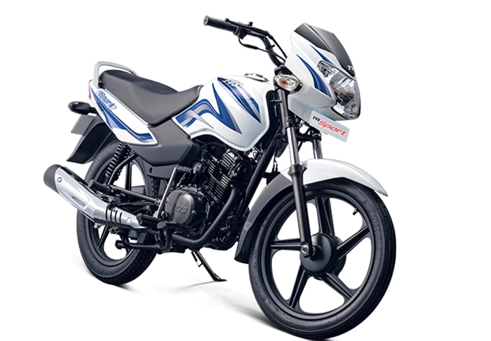 Top 10 List of Cheapest Bikes in India