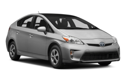 Top 10 Cheapest Hybrid Cars in the World