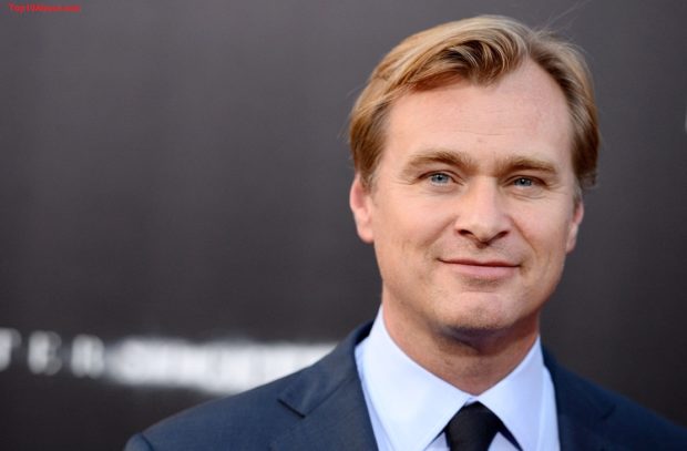 Christopher Nolan- Top 10 Highest Paid Directors of Hollywood 2020