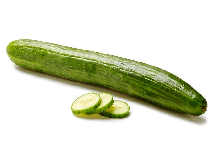 Cucumber- Top 10 Beauty Tips for Healthy Skin