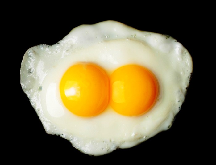 Egg Yolk-  Top 10 Beauty Tips for Healthy Skin