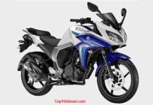 Top 10 Best Bikes Under Rs. 1 Lakh in India 2016