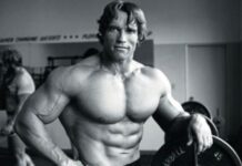 Top 10 Greatest Bodybuilders in the World of All Time 