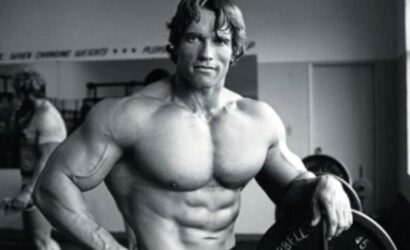 Top 10 Greatest Bodybuilders in the World of All Time 