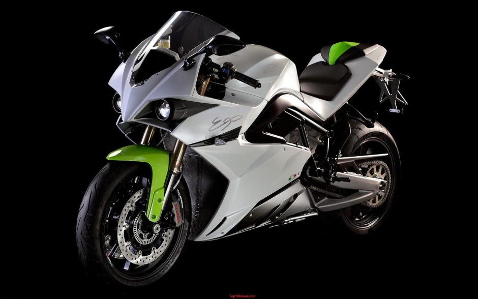 Top 10 Best Sport Bikes in India 2016 – 2017