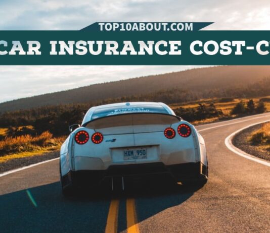 Top 10 Car Insurance Cost Cutters