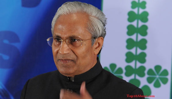 Top 10 Highest Paid CEO in India 2016