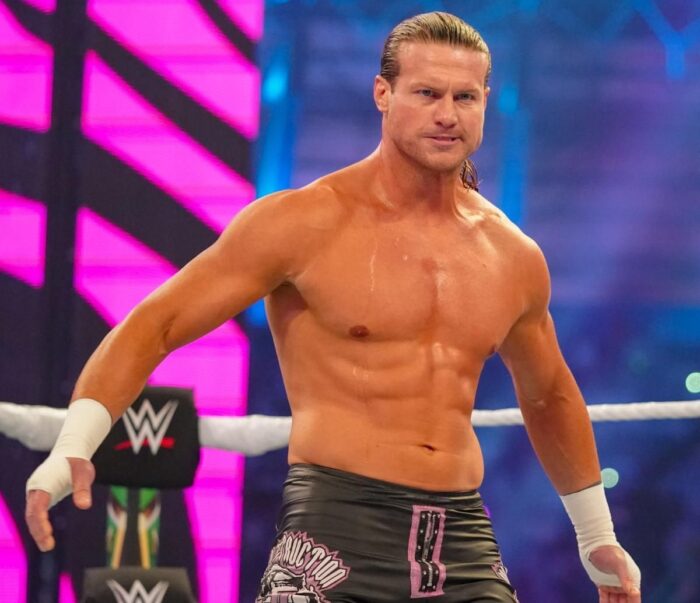 Dolph Ziggler- Top 10 Highest-Paid WWE Wrestlers Dolph Ziggler- Top 10 Highest-Paid WWE Wrestlers