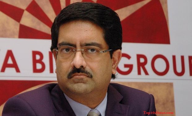 Top 10 Highest Paid CEO in India 2016