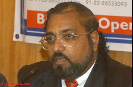 Top 10 Highest Paid CEO in India 2016