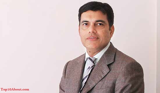 Top 10 Highest Paid CEO in India 2016
