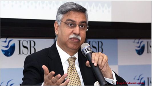 Top 10 Highest Paid CEO in India 2016