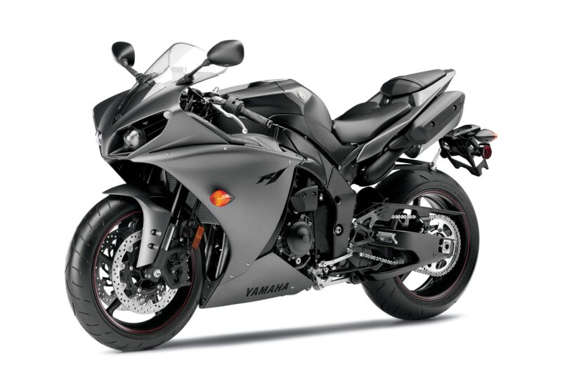 Top 10 Best Sport Bikes in India 2016 – 2017