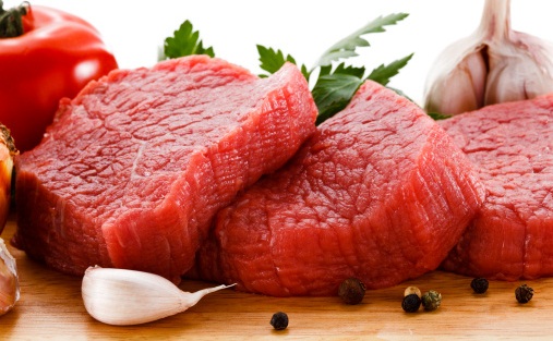 Lean Beef- Top 10 High Protein Foods