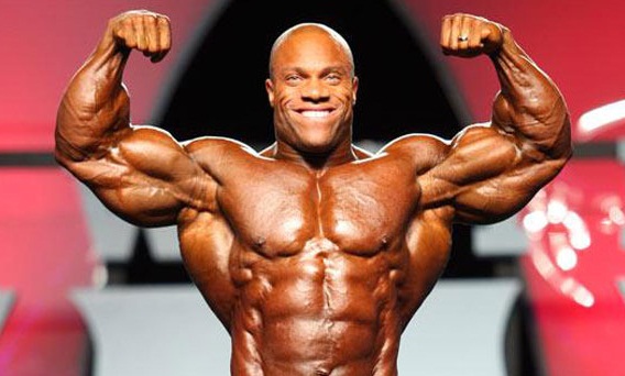 Top 10 Greatest Bodybuilders in the World of All Time 