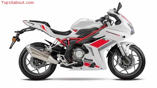 Top 10 New Upcoming Bikes in 2016 September to December