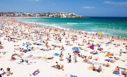 Top 10 Best Beaches in Sydney, Australia