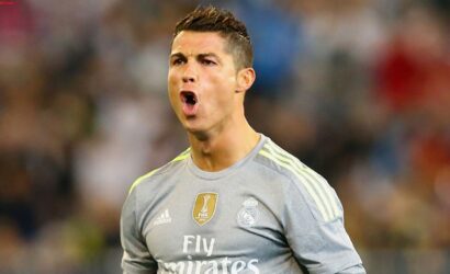 Top 10 Highest Paid Footballers in the World 2016