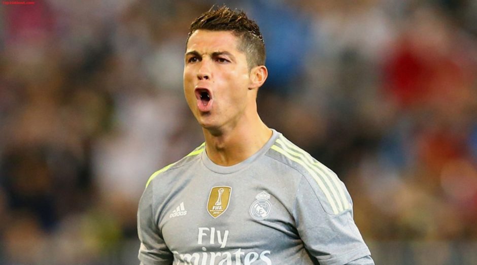 Top 10 Highest Paid Footballers in the World 2016