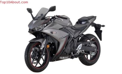 Top 10 New Upcoming Bikes in 2016 September to December