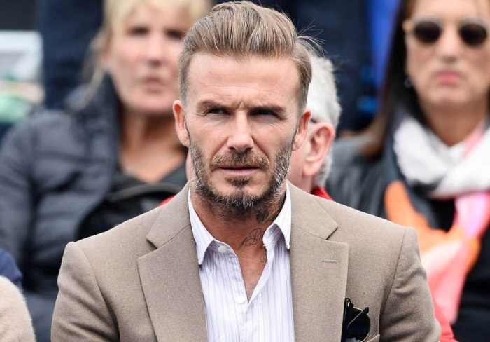 Top 10 Popular Celebrity Hairstyles for Men 2023