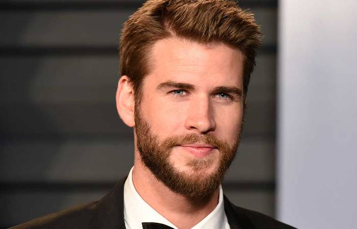 Side parted Pompadour Haircut- Top 10 Popular Celebrity Hairstyles for Men