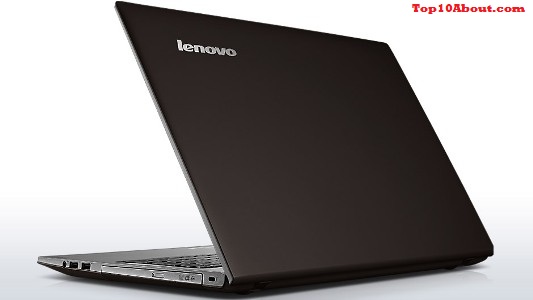 Lenovo- Top 10 Best Selling Laptop Brands in the World