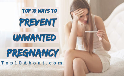 Top 10 Ways to Prevent Unwanted Pregnancy