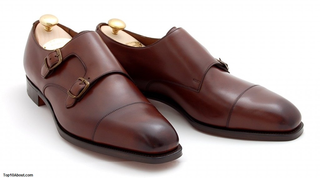 Berluti- Top 10 Best Leather Shoes Brands in World