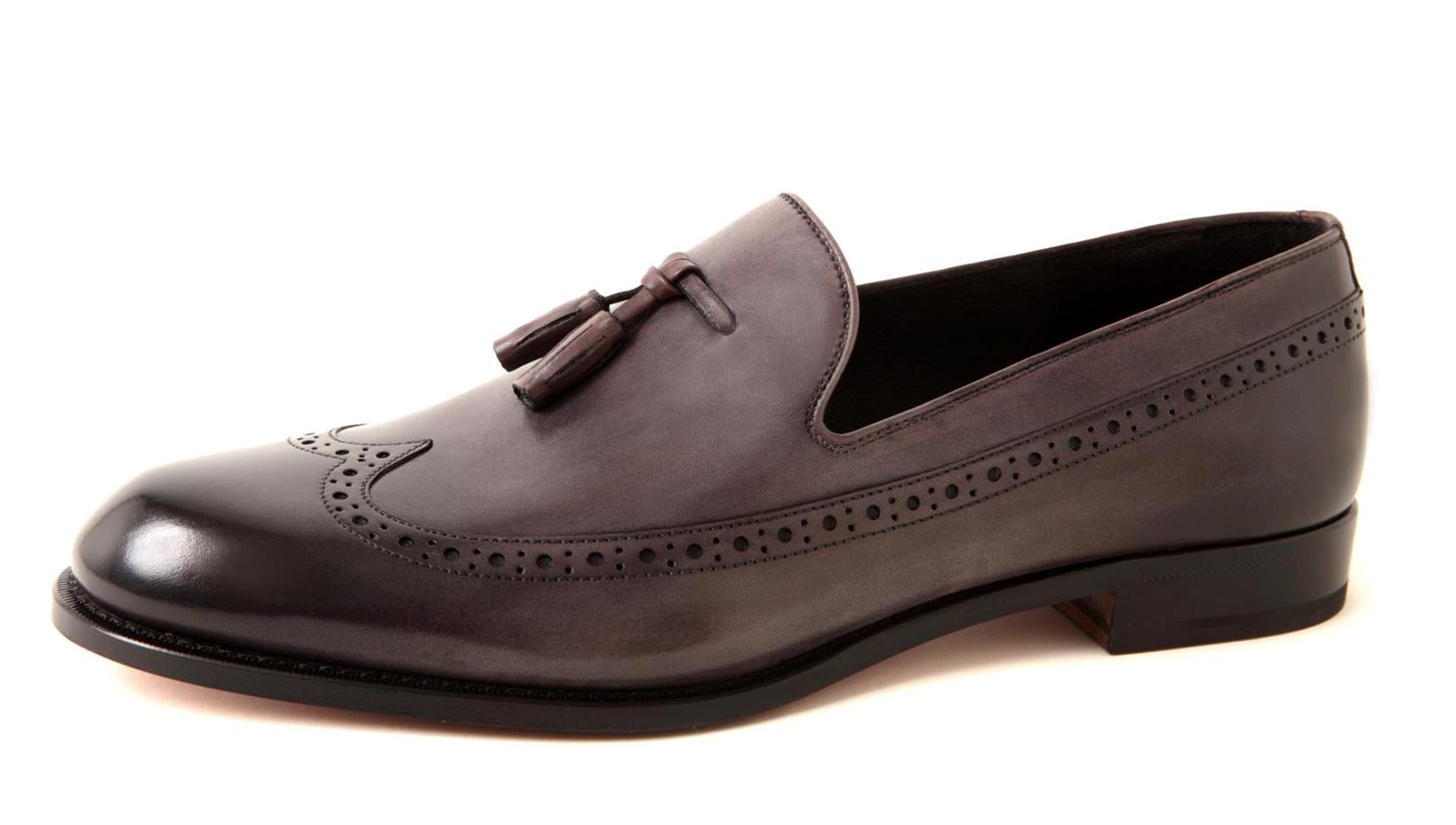 best formal shoe brands in the world
