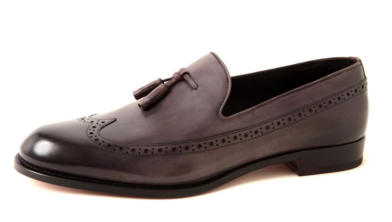 top formal shoe brands in world