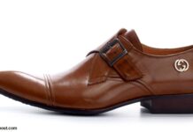 Gucci- Top 10 Best Leather Shoes Brands in World