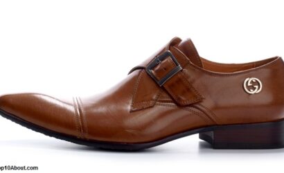 Top 10 Best Leather Shoes Brands in World