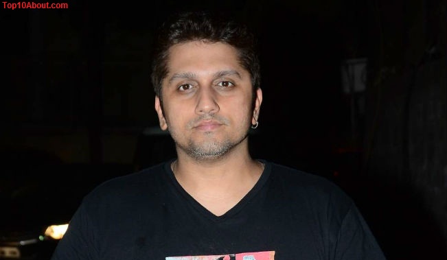 Mohit Suri- Top 10 Highest-Paid Bollywood Directors 2020