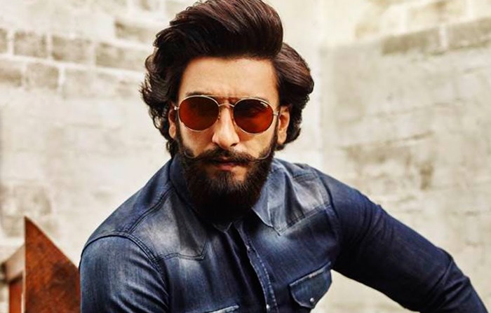 Ranveer Singh Top 10 Most Popular Bollywood Actors 2019