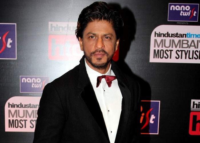 Shah Rukh Khan Top 10 Most Popular Bollywood Actors 2019