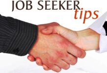 Top 10 Unconventional Tips For Job Seekers