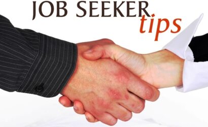 Top 10 Unconventional Tips For Job Seekers
