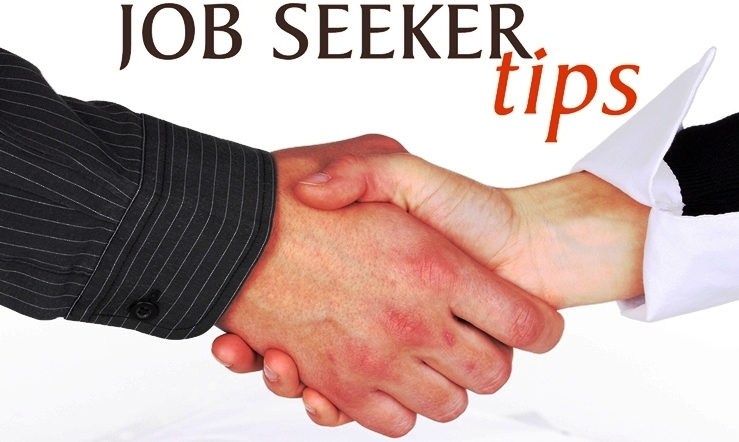 Top 10 Unconventional Tips For Job Seekers